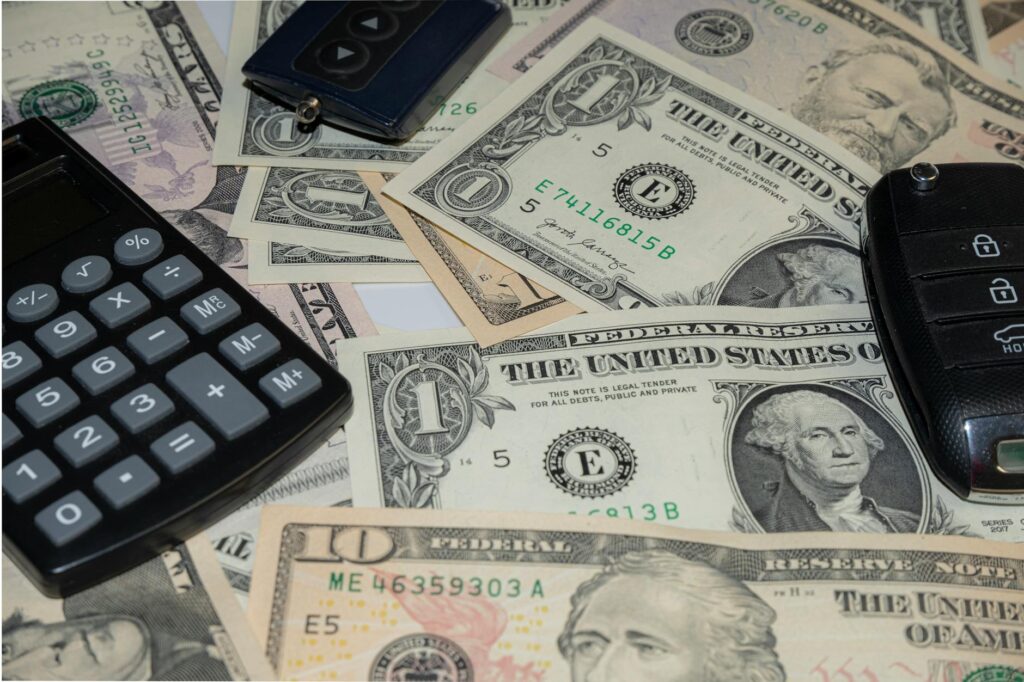 budgeting and value analysis