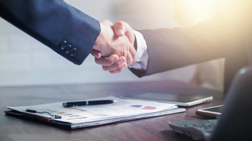 business acquisition strategy