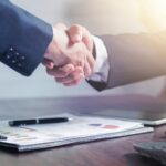 business acquisition strategy