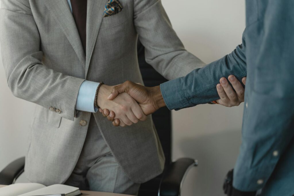 business acquisition strategy