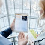 business digital transformation