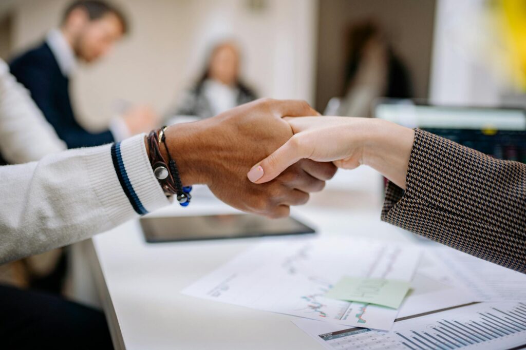 AI business integration