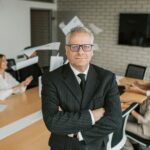 business leader strategy