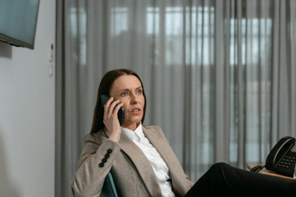 business phone number strategy