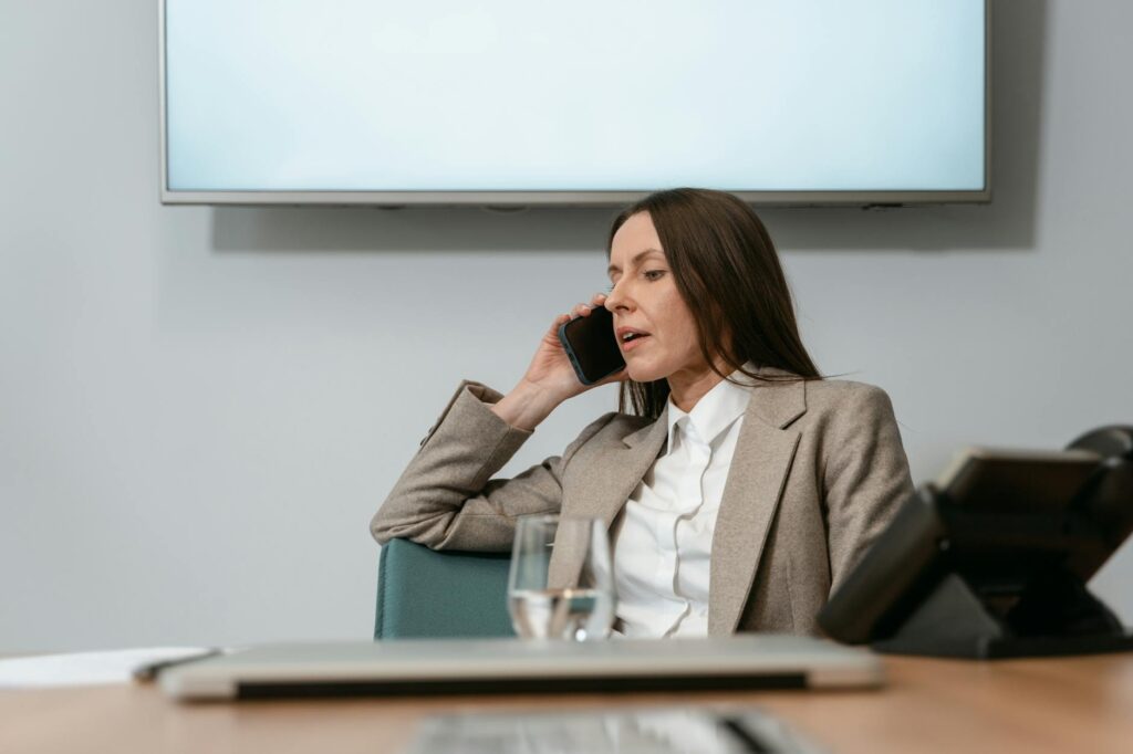 business phone number strategy