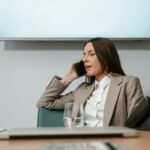 business phone number strategy