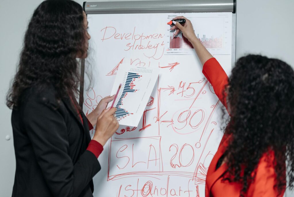 business strategy and acumen