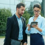 business technology integration