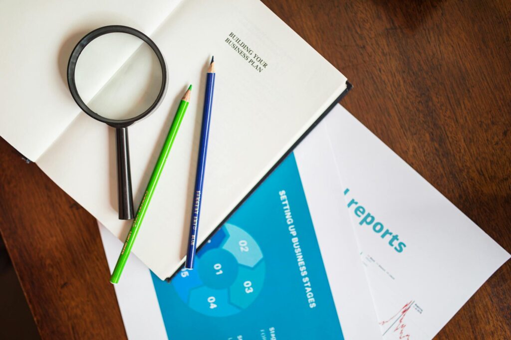 business tools technology