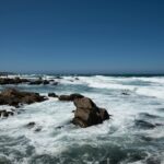 California Pacific Time Zone