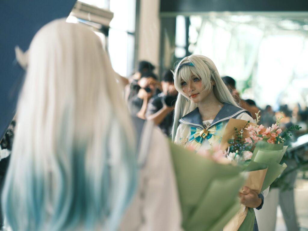 chiikawa character lineup