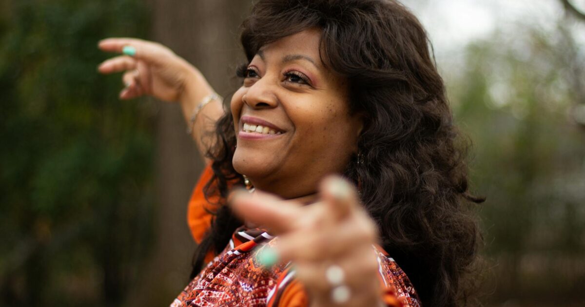 Christine Harrell: Who Is She & What’s Her Impact?