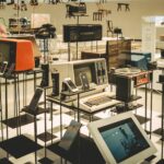 collection of innovative products