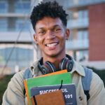 college student support program