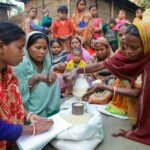 community development leader