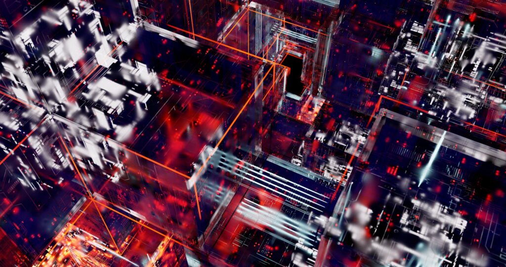 complex systems optimization