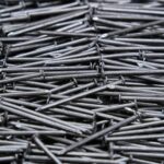 construction fasteners budget