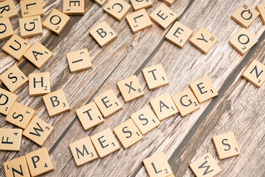 core message concept