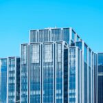 corporate structure diagram