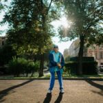 Corteiz tracksuit logo