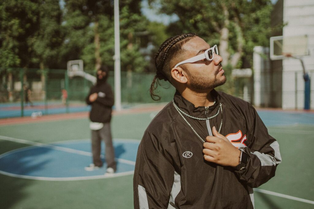 Corteiz tracksuit authenticity check