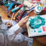 creative exploration process