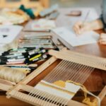 creative process exploration