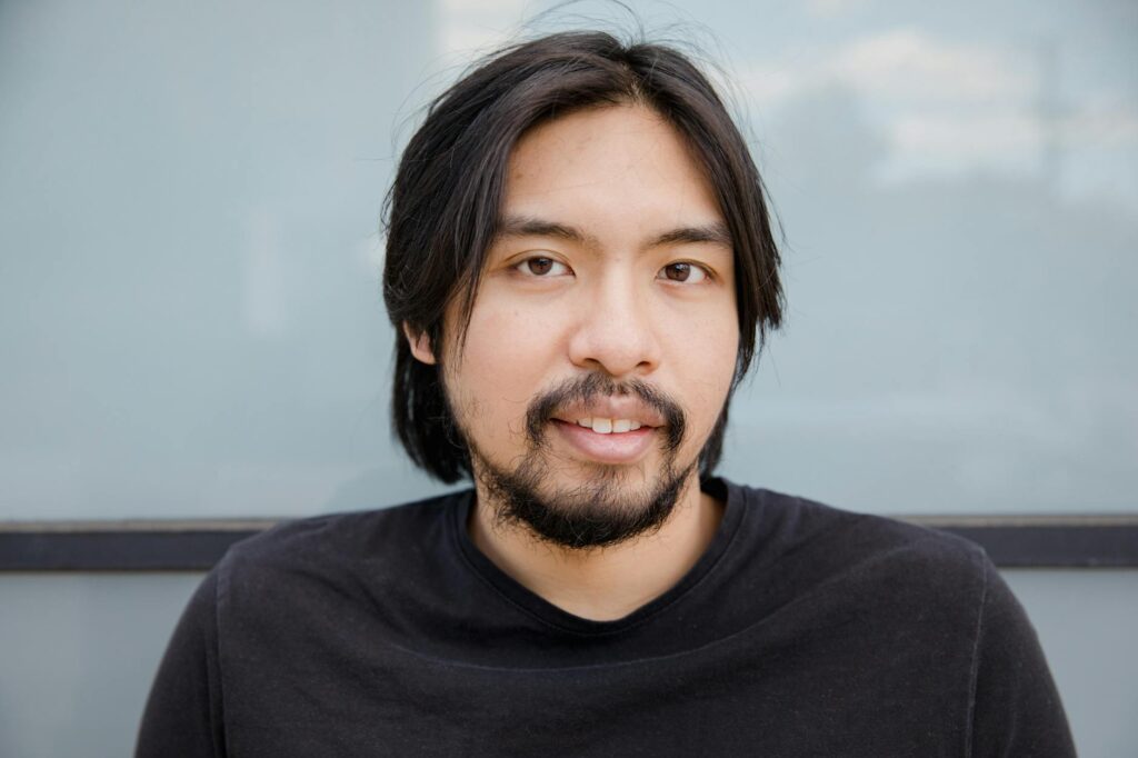 Curtis Macnguyen digital footprint