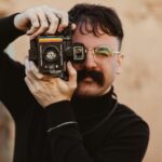 Dan Herbatschek bio-art installation