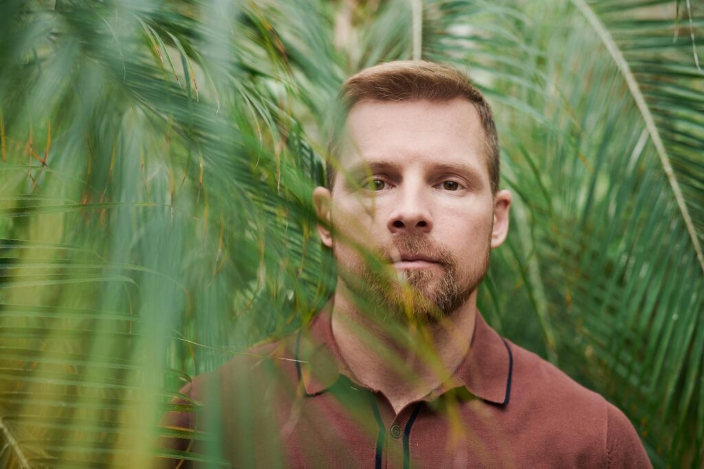 Dan Herbatschek 2026 installation