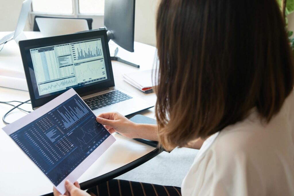 data analysis business operations