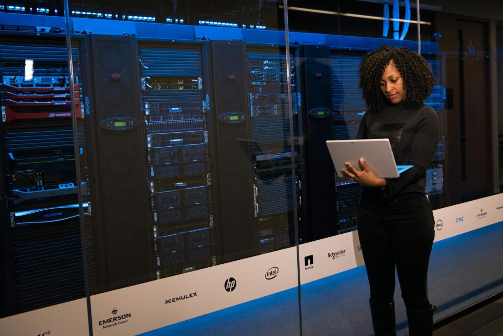 data management automation analytics