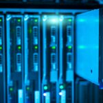 data synchronization network