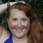 Deidra Hoffman portrait