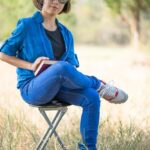 Denise Frazier sustainable engineering