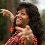 Denise Frazier portrait