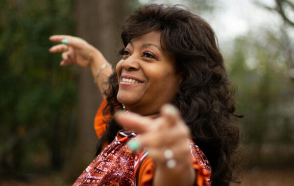 Denise Frazier: Impact and Work in the [Industry Name] Sector