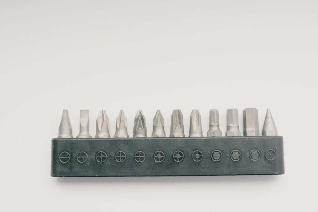 different types of padlocks