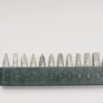 different types of padlocks