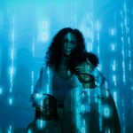 digital identity management concept