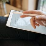 digital notes organization