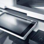 digital workflow structure