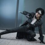 Dishonored Corvo stealth