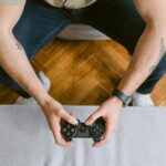 Dishonored gameplay screenshot