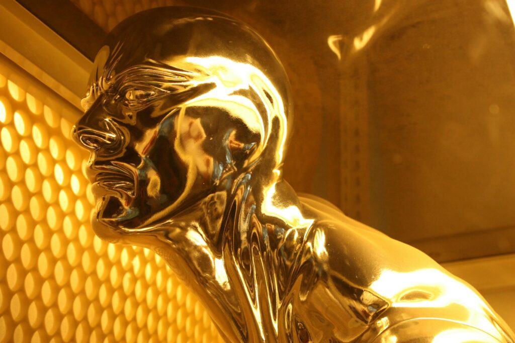 Dishonored Golden Cat mission