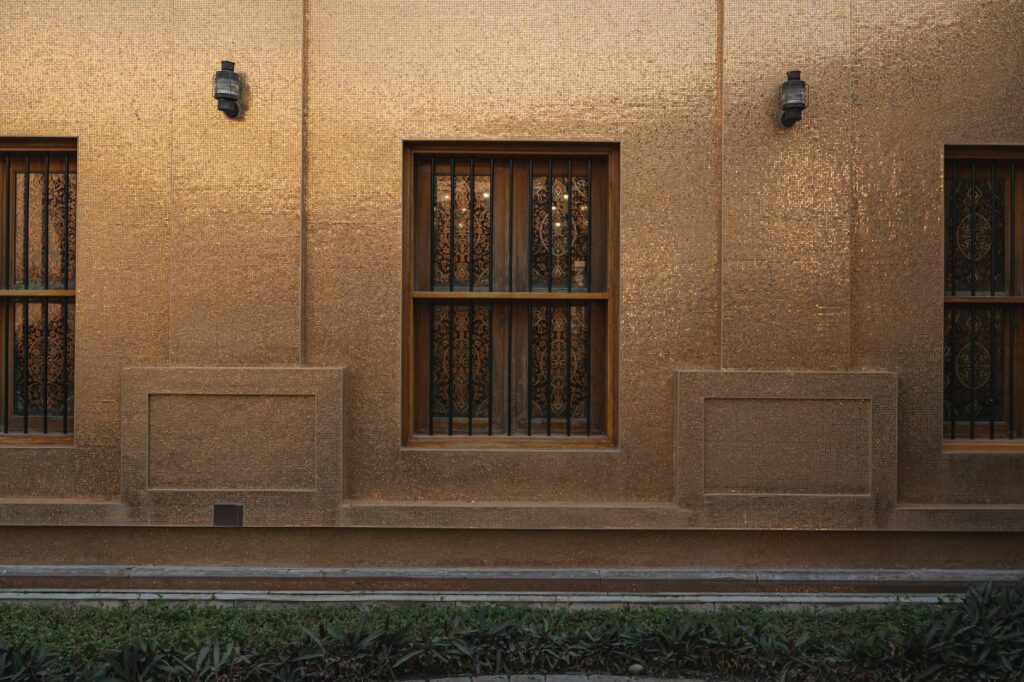 Dishonored Golden Cat level