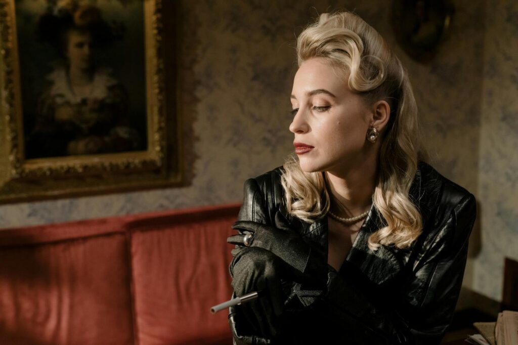 Dishonored Lady Boyle mansion interior