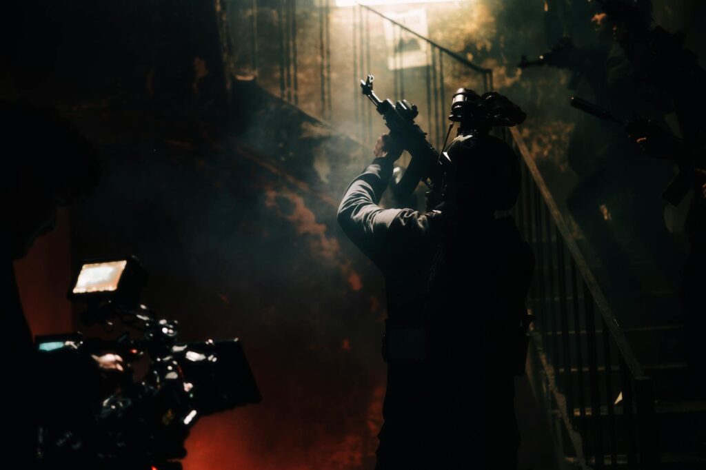 dishonored mission planning