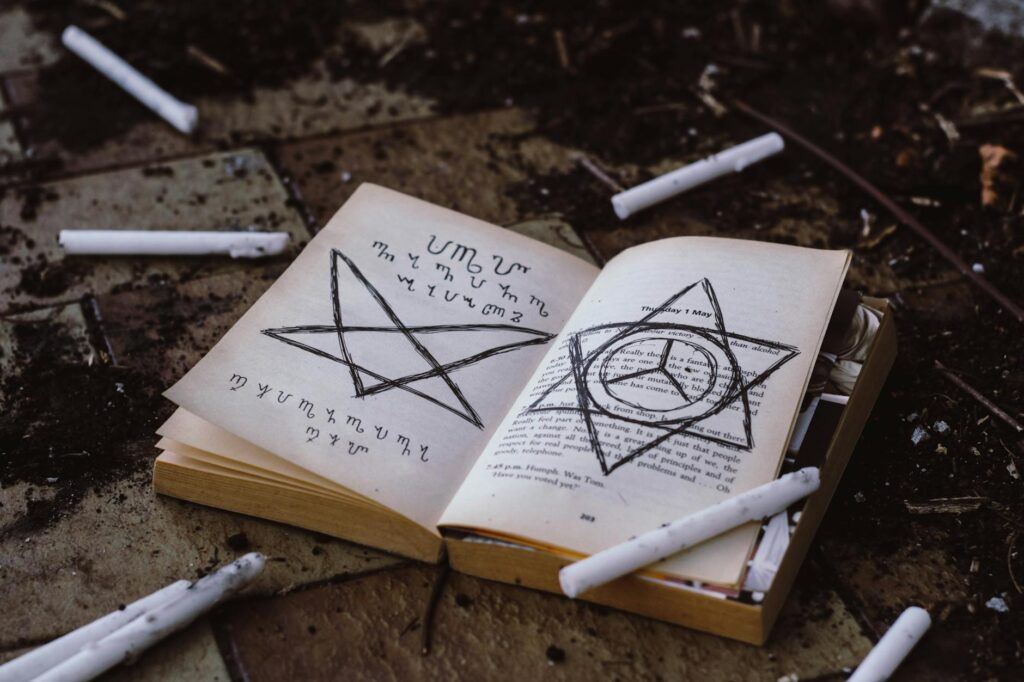 Dishonored supernatural powers