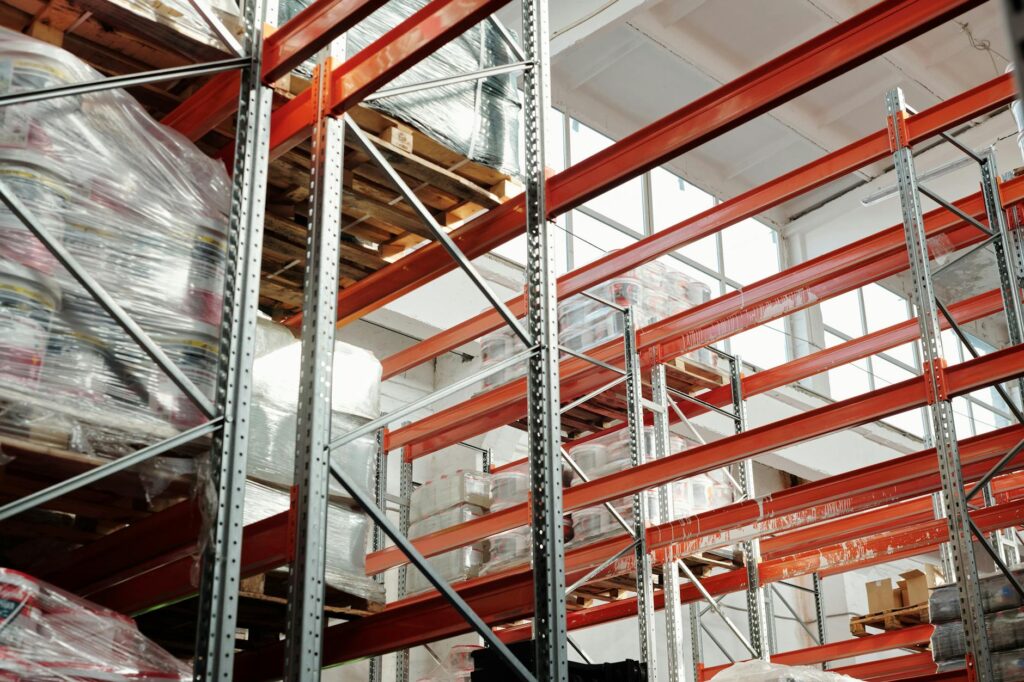 distributed storage system